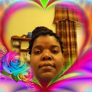 Meet your Posher, Rashanda